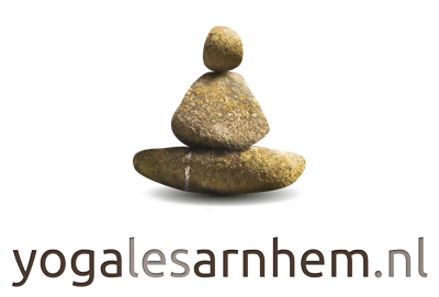 Yoga Arnhem Lucia van Alphen heeft een nieuwe website: yogalesarnhem.nl