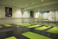 De yoga studio in Arnhem Noord